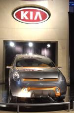 Kia Slice 2004 года